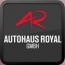 Logo Autohaus Royal GmbH