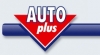 Logo Auto Plus
