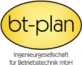 Logo bt-plan