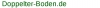Logo Doppelter-Boden.de