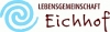 Logo Lebensgemeinschaft Eichhof