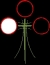 Logo bei der evangelischen Lukasgemeinde Gießen
