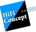 Logo Hifi Concept