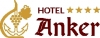 Logo Restaurant | Hotel & Restaurant Anker in Marktheidenfeld