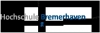 Logo Bibliothek: Hochschule Bremerhaven