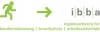 Logo IBBA Nürnberg