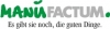 Logo Manufaktum