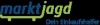 Logo Marktjagd GmbH