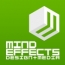 Logo mindeffects - DESIGN for PRINT, WEB and MEDIA
