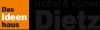 Logo Möbel , Das Ideenhaus