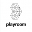 Logo playroom studios