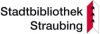 Logo Stadtbibliothek Straubing