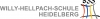 Logo --Schule Heidelberg