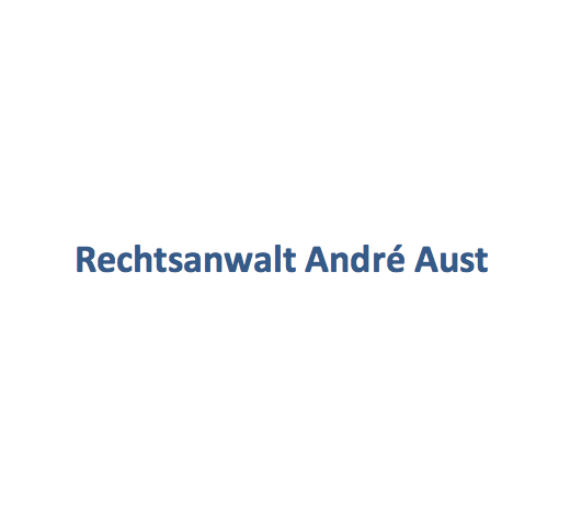Logo www.rechtsanwalt-aust.de