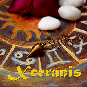 Logo Xceranis