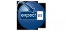 Logo expect us | expect more