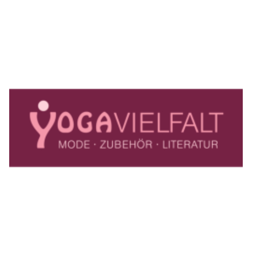 Logo Yogavielfalt