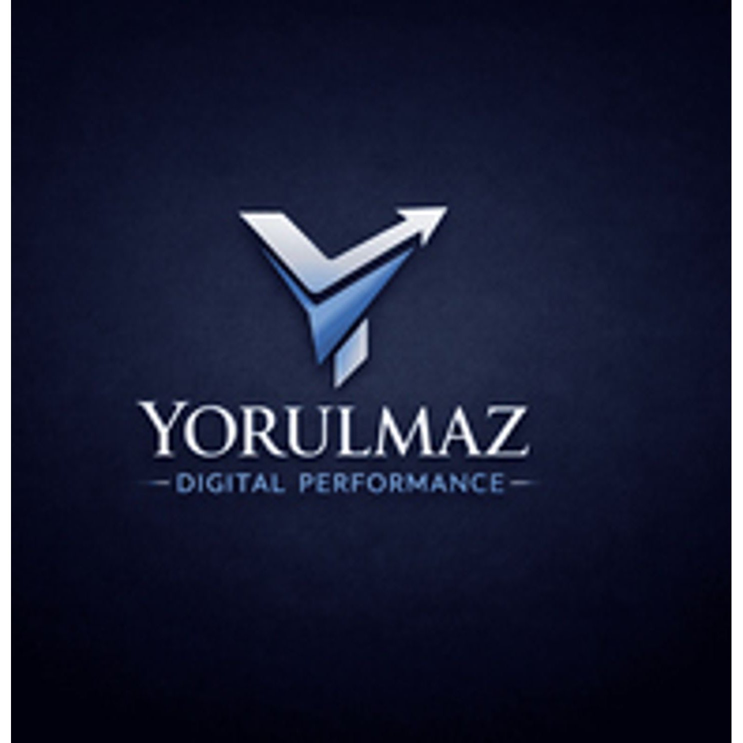 Logo Yorulmaz Digital Performance