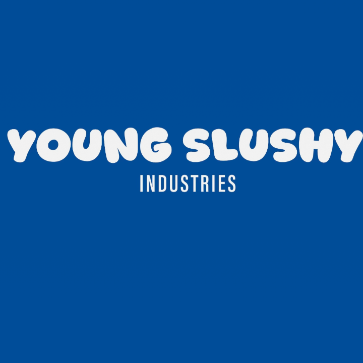 Logo Young Slushy
