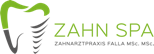 Logo Zahn Spa