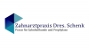 Logo Zahnarztpraxis Dres. Schenk