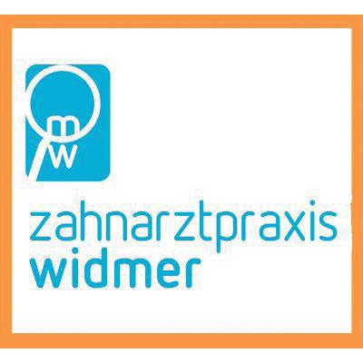 Logo Zahnarztpraxis Widmer