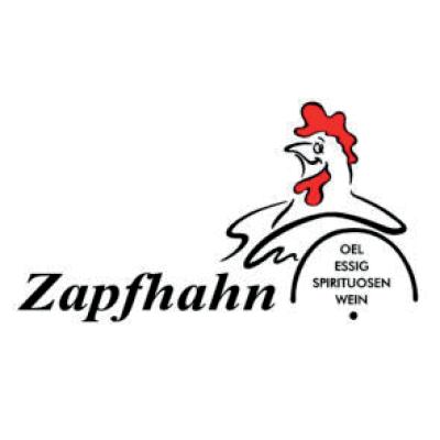 Logo Zapfhahn