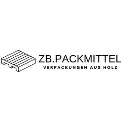 Logo zb.packmittel