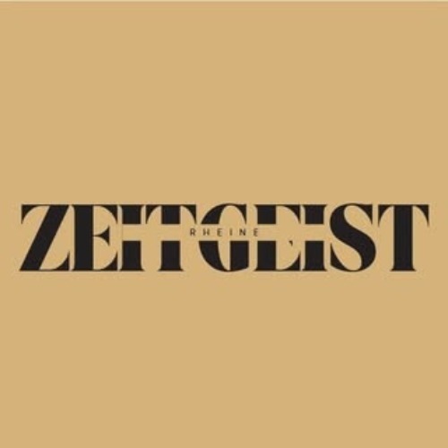 Logo Zeitgeist Rheine