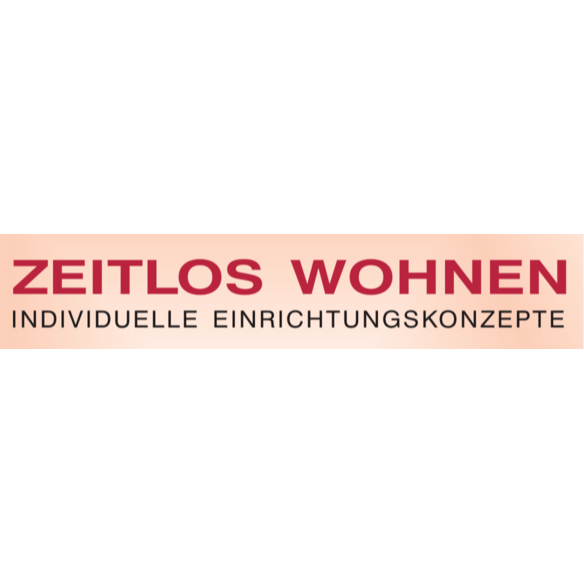 Logo Zeitlos Wohnen