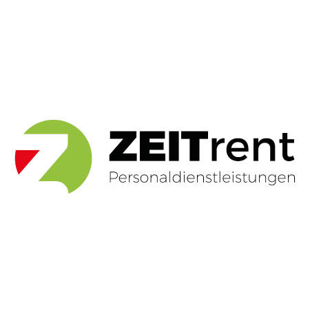 Logo ZEITrent GmbH