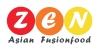Logo Zen Asia im KÖ 8