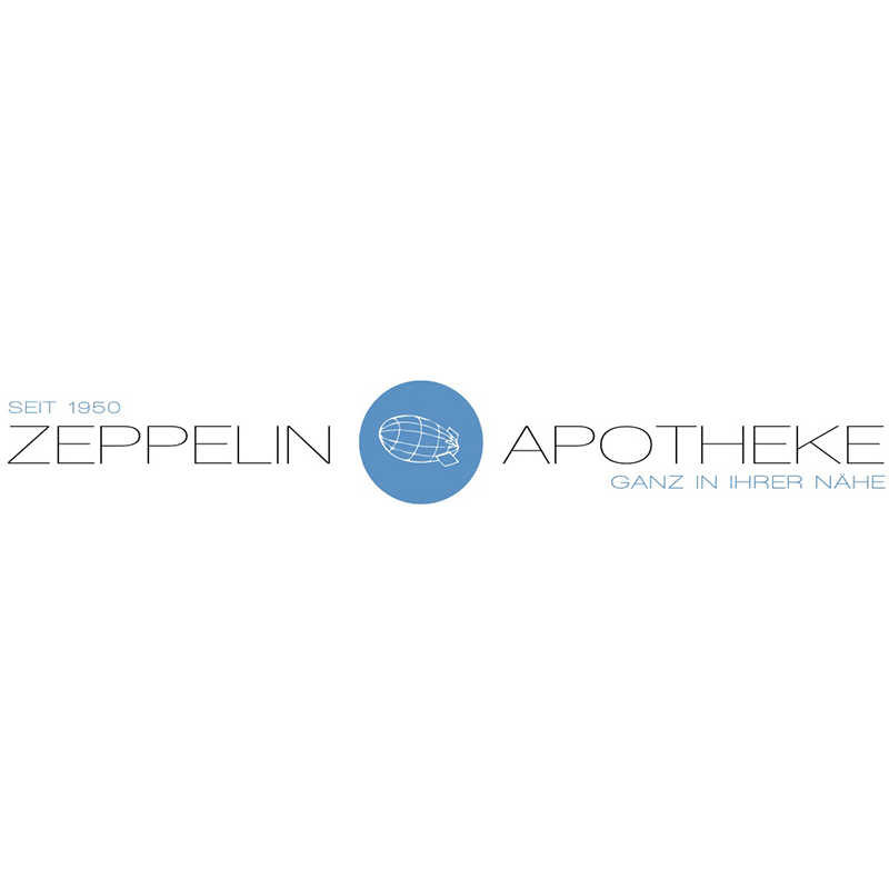 Logo Zeppelin-Apotheke