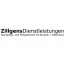 Logo Zillgens Dienstleistungen