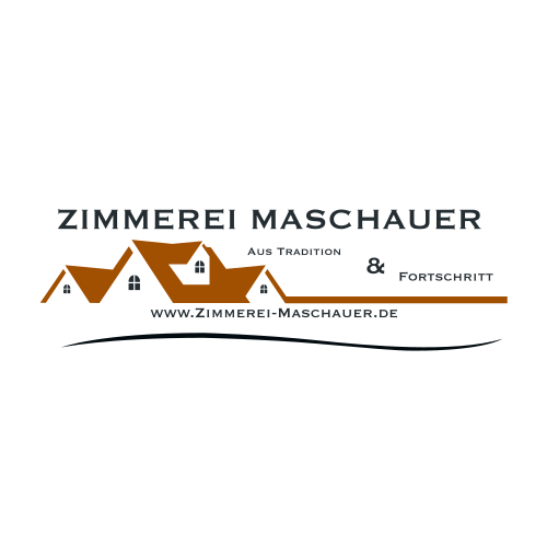 Logo Zimmerei Maschauer