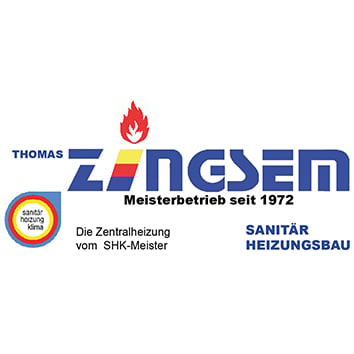 Logo Zingsem