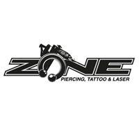 Logo Zone Piercing & Tattoo Braunschweig