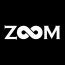 Logo ZOOM Café Bar