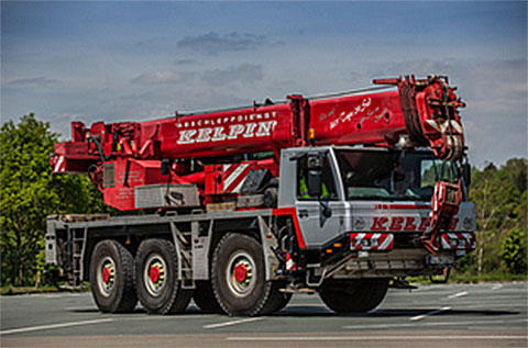 Abschleppdienst Kelpin Inh. Stefan Kelpin