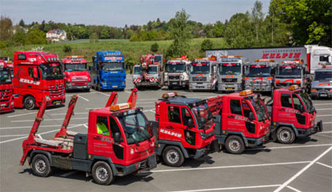 Abschleppdienst Kelpin Inh. Stefan Kelpin