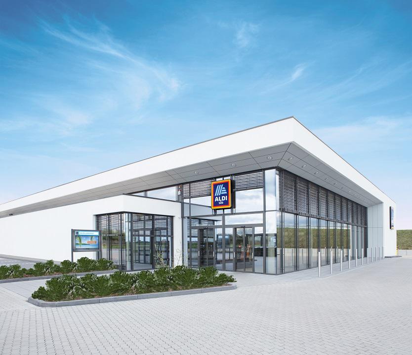 ALDI SÜD