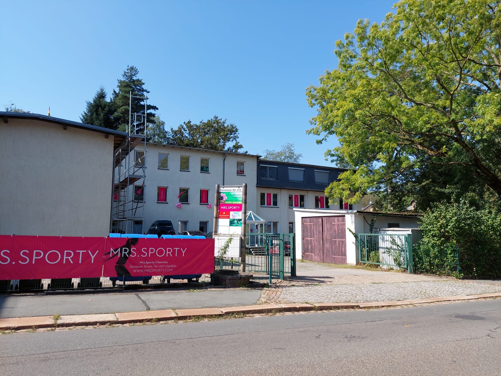 Andrea Rupprecht Sensitive Lebensberatung