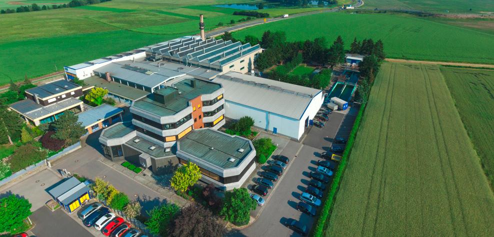 gh AUER GUSS GmbH | Druckguss