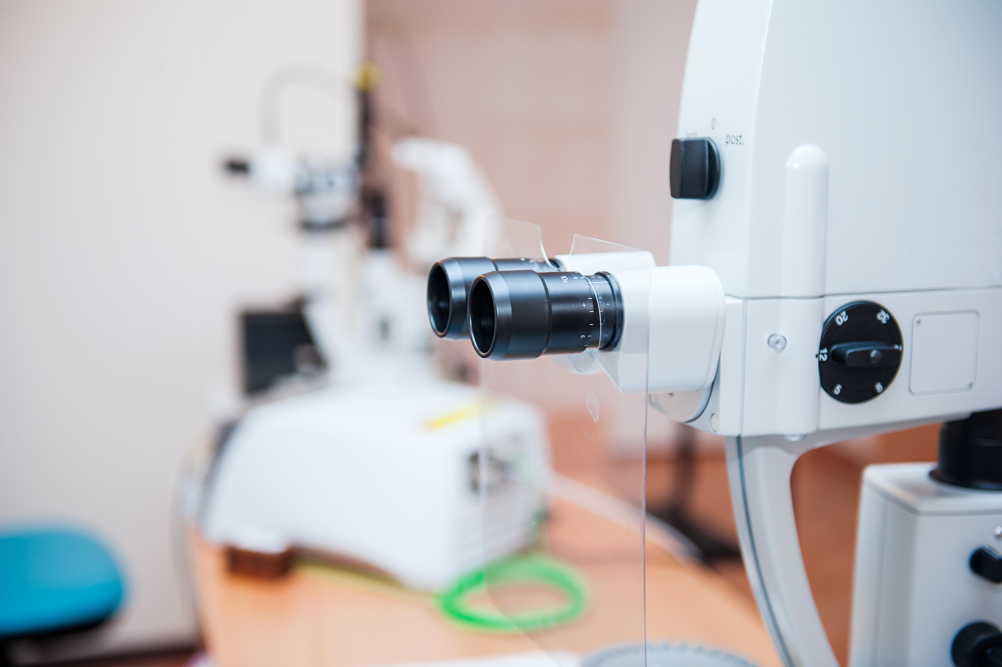 Augenarzt Dr.med. Klose Matthias