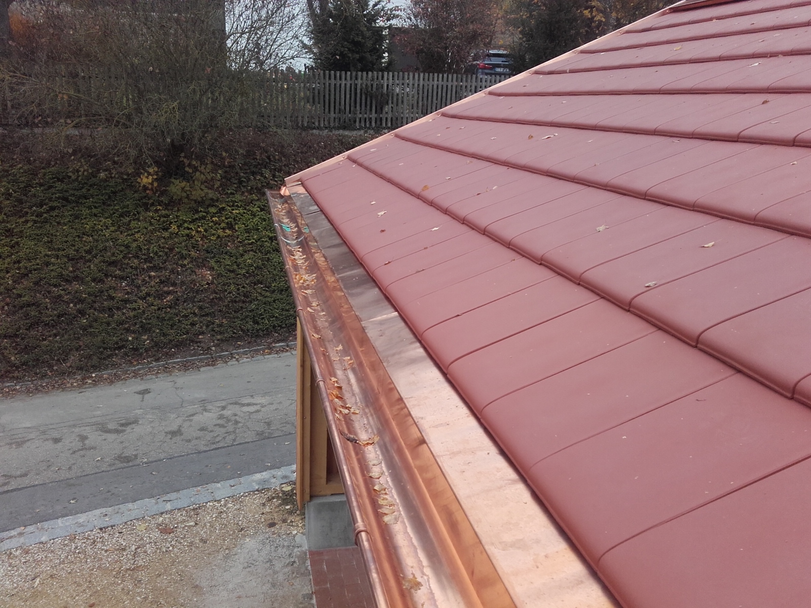 Aumeier Bedachungs GmbH