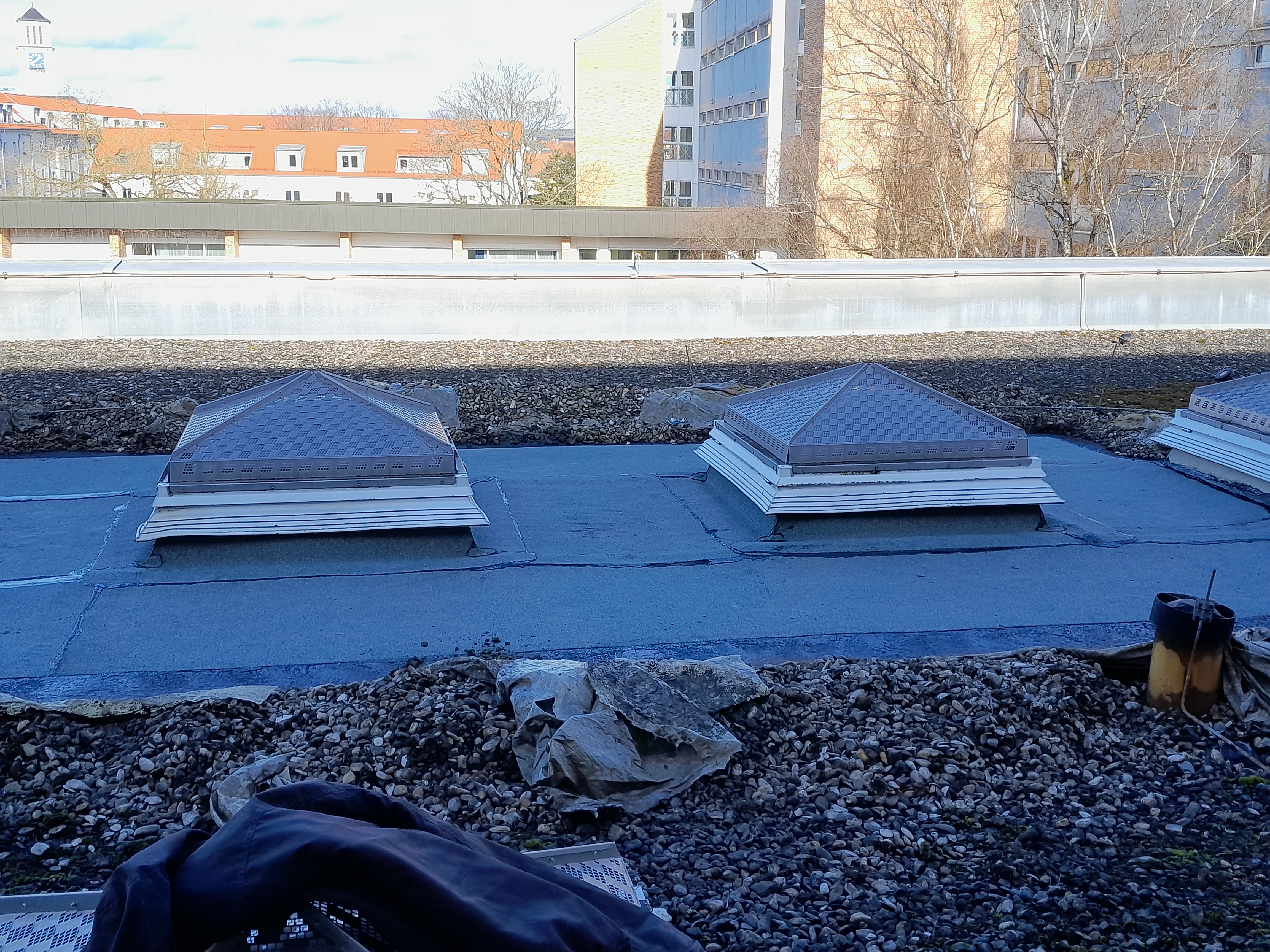 Aumeier Bedachungs GmbH