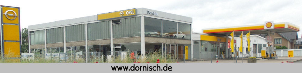Autohaus Dornisch