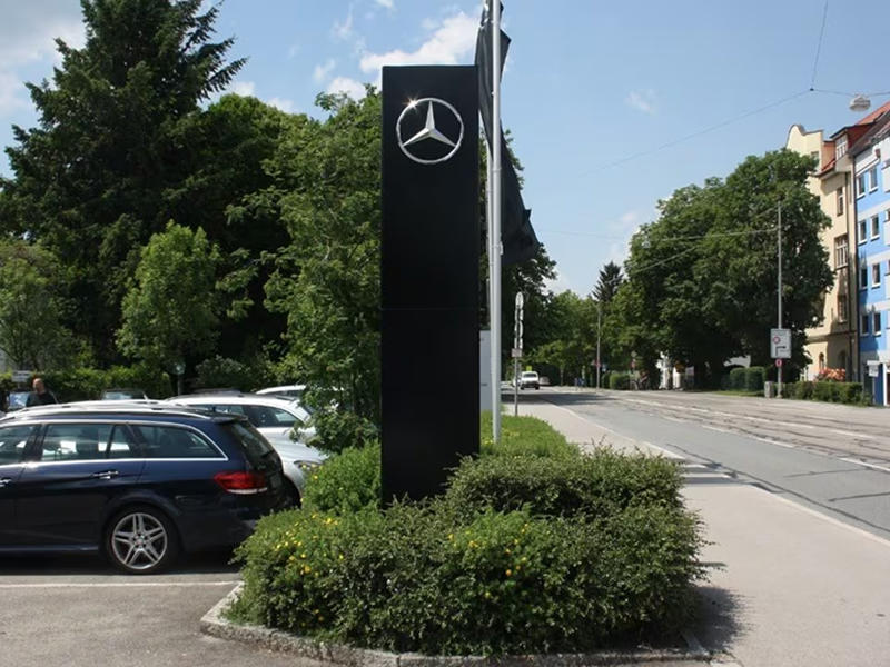 Autohaus Liess GmbH & Co. KG