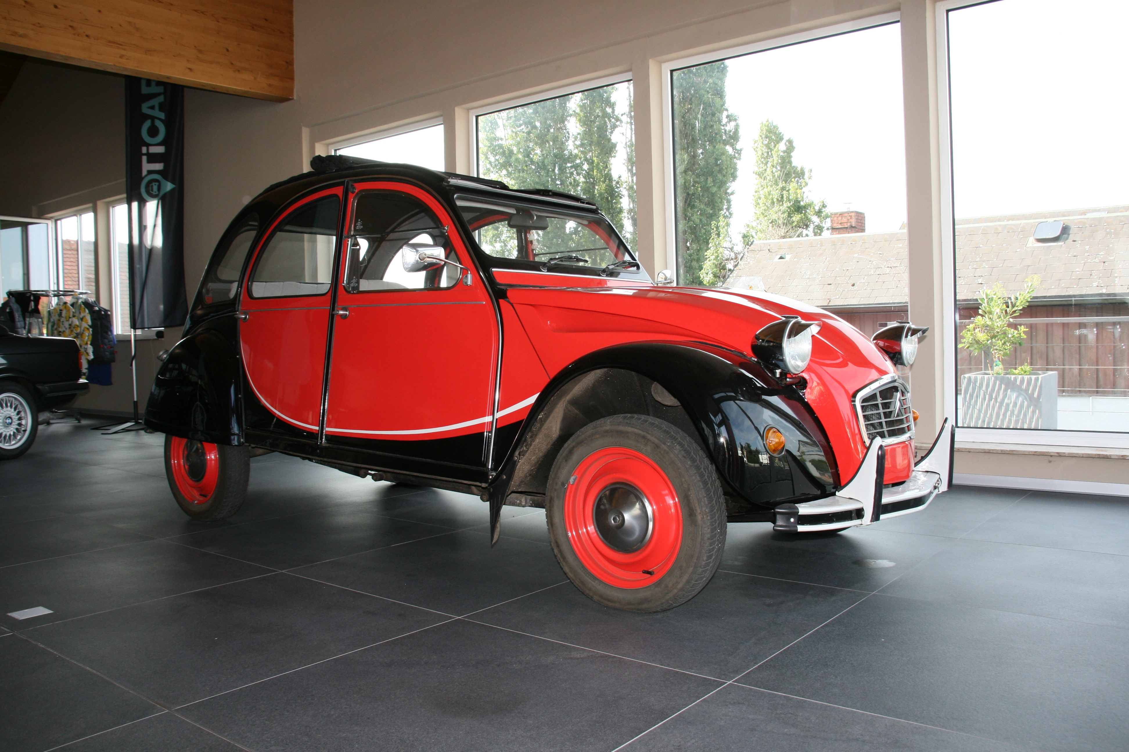 Autohaus Schade GmbH