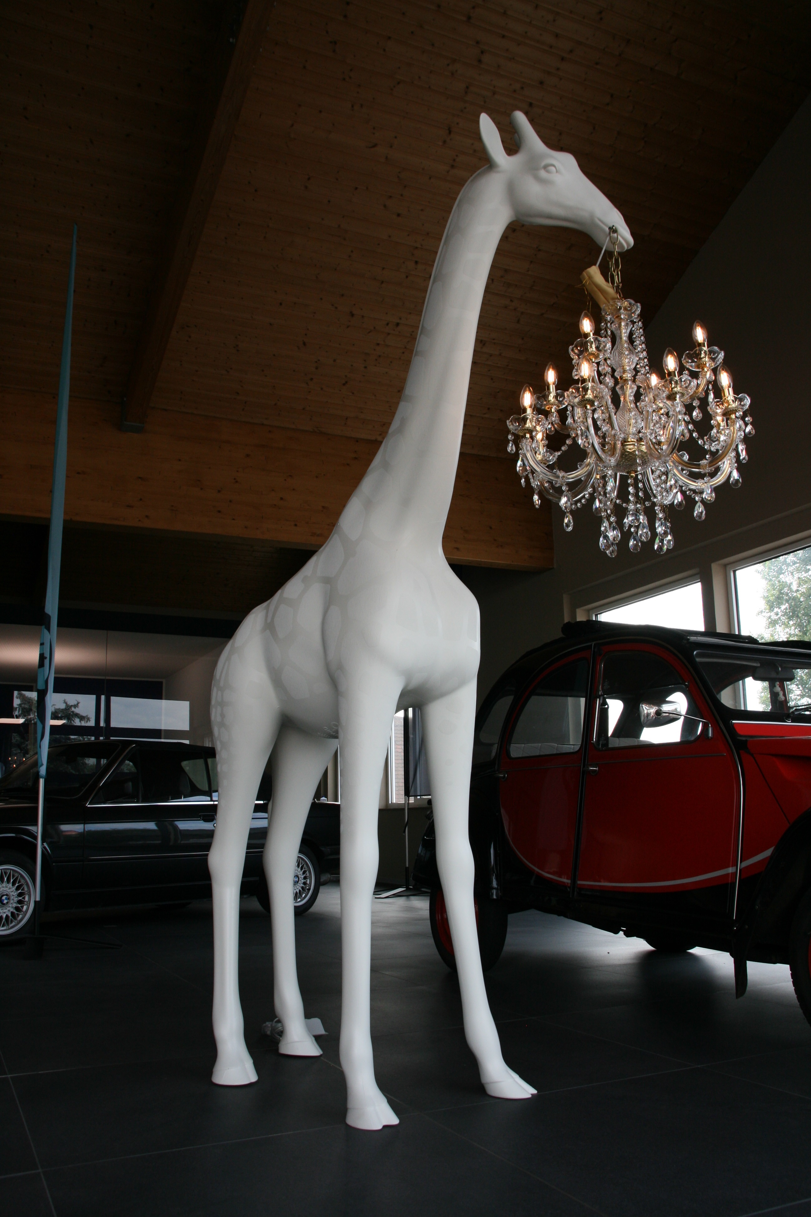 Autohaus Schade GmbH